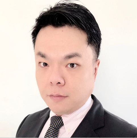 Daniel Wong