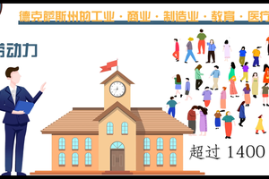 德克薩斯州勞動力和基礎建設
