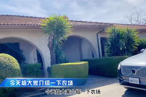 今天給大家介紹一下農場