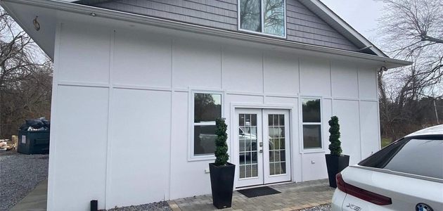 纽约,Suffolk Riverhead,独立办公屋,三年前全面翻新,售价$695,000 (C-093)