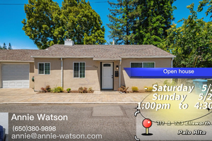 717 & 723 Ellsworth Place            Palo Alto