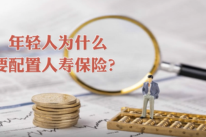 Alex碎碎念之美國人壽保險 - 年輕人為什么要配置人壽保險 | 沒有配置人壽保險將面臨怎樣的風(fēng)險?
