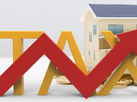德州休斯顿房地产税率为什么高，都用在了哪里？