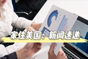 數據顯示：平均每位房主可動用資產為20.7萬美元