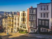 加州居不易旧金山每套经适房公寓建造成本超百万美金