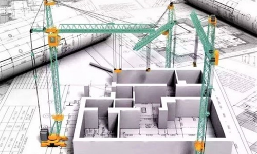 投資興建Condo Development