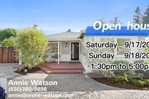 美國豪宅2663 Marshall Dr Palo Alto, CA 94303