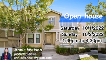 美國豪宅951 La Mesa Terrace #A Sunnyvale, CA 94086