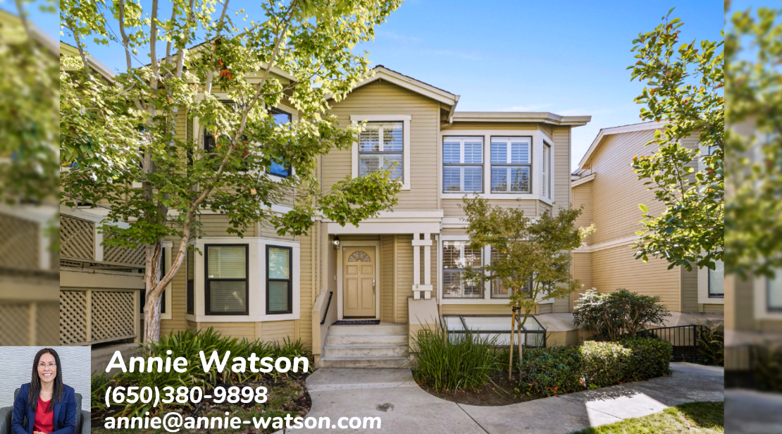 美國豪宅951 La Mesa Terrace #A Sunnyvale, CA 94086