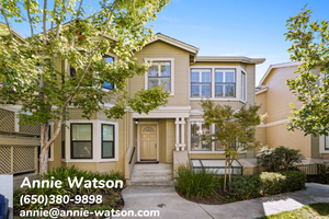 美国豪宅951 La Mesa Terrace #A  Sunnyvale, CA 94086