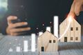 房屋市场陷入停滞？高抵押贷款利率使销售和上市量下降