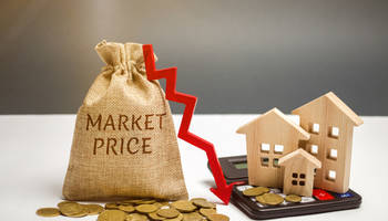 美联储正在压制住房市场，而不是通货膨胀