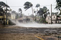 美非盈利组织调查显示：过去10年加州遭受联邦级自然灾害最多——买房前需考虑自然灾害影响