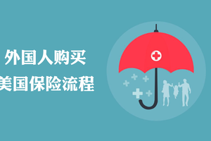 外國人購買美國保險流程