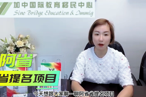 阿省省提名項(xiàng)目