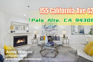 美国豪宅155 California Ave G200 Palo Alto, CA 94306