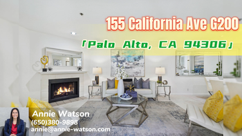 美国豪宅155 California Ave G200 Palo Alto, CA 94306