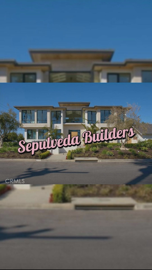 Sepulveda Builders