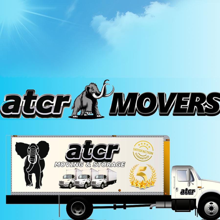 ATCR Moving Company