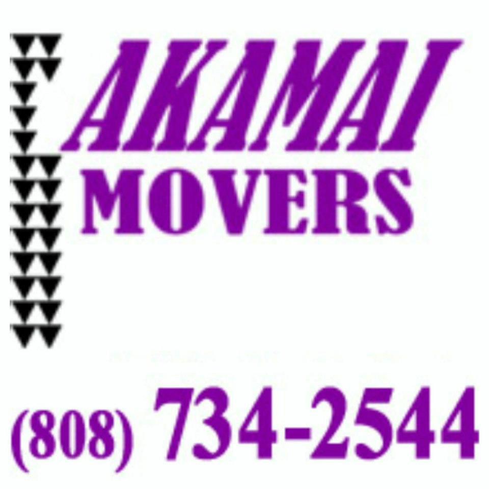 Akamai Movers