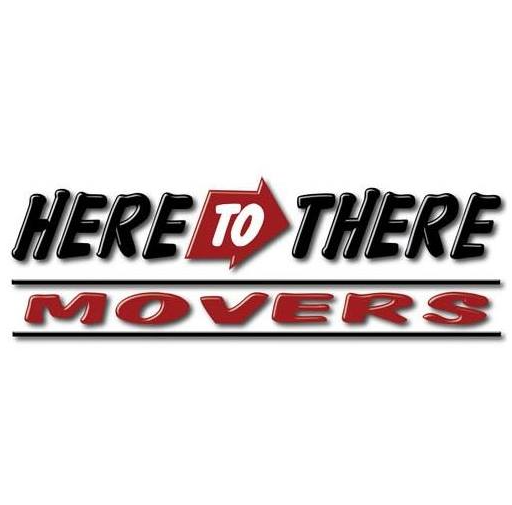 Here To There Movers Miami