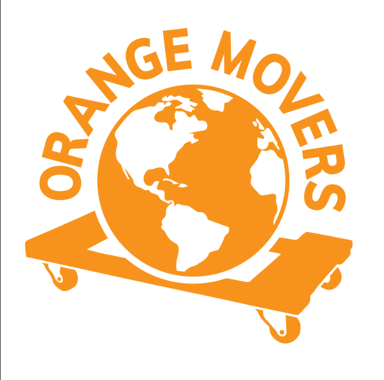 Orange Movers