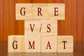 美国研究生申请，GRE和GMAT该怎么选？