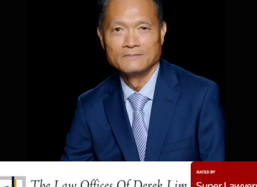 The Law Offices of Derek D. Lim