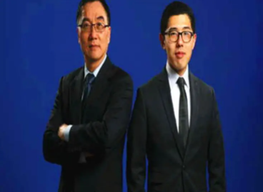 蔡和蔡律師事務所 cai & Associates, P.C.