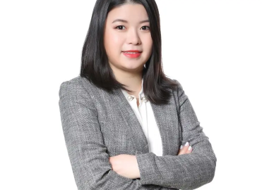 Fiona Gao