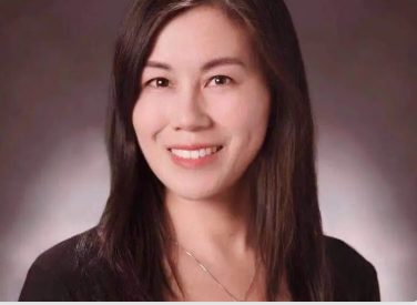 Jeslyne Wei