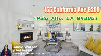 美國豪宅155 California Ave G200 Palo Alto, CA 94306