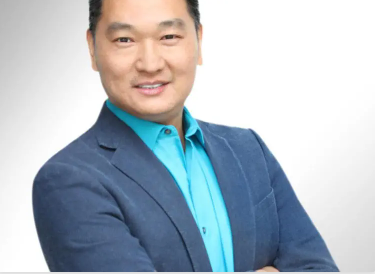 Jerry Zhang