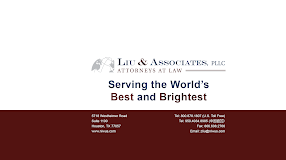 Liu & Associates, PLLC /dba/ LPY Law Group