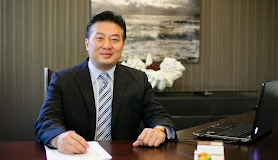 Law Offices of Eric K. Chen