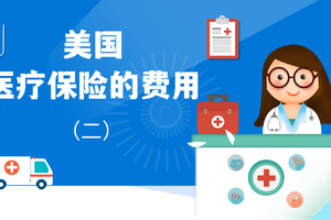 美國醫(yī)療保險的費(fèi)用 （二）
