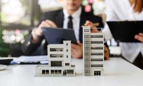 美国住房市场可能被高估2000亿美元？