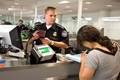 现在入境美国,海关不再在护照上盖章了?那日期怎么算