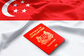 护照号码变更后，新加坡PR要如何同步更新？