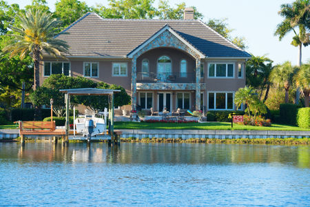 在美国购买海滨住宅最便宜的10个地方