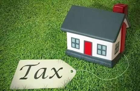 从提议的德州房地产税减免法案中谁将会从中受益？