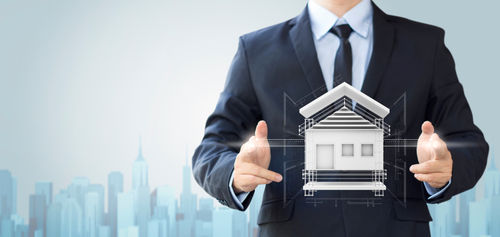 购房者对利率波动敏感， 抵押贷款申请下降