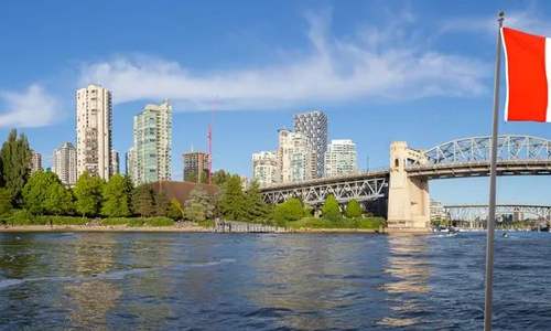 2023年5月蒙特利尔地区房市报告