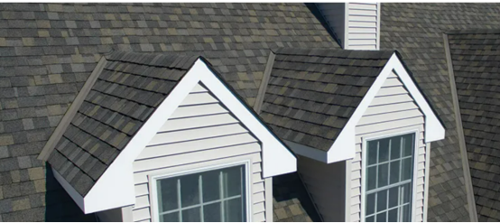 加拿大Roofing屋顶