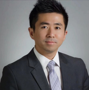 Alvin Huang 贷款顾问