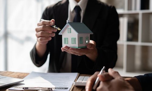了解這些產權保險問題，讓你的財產安全有保障