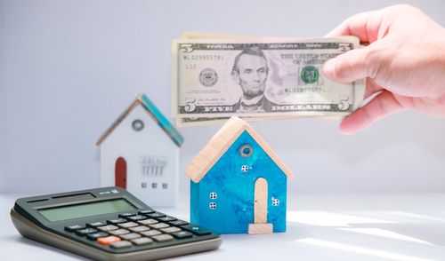 在美国卖房如何获得退税？