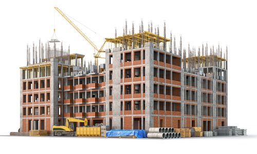 抵押貸款利率：2024年或許適度下降