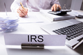 IRS关于2023最新税务提示