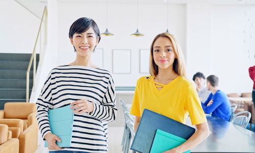 美国留学｜四大热门专业盘点：开启未来职场新篇章！
